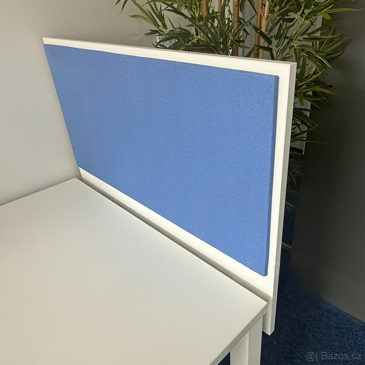 PARAVANY KE STOLŮM - 2