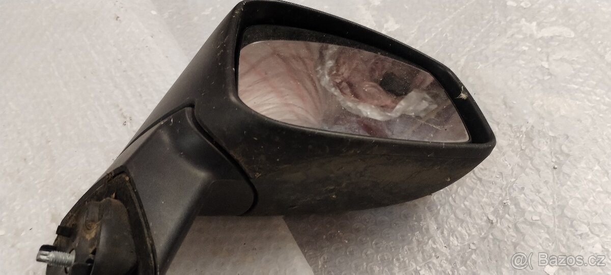 Renault Scenic iii, 3 zrcátka - 2