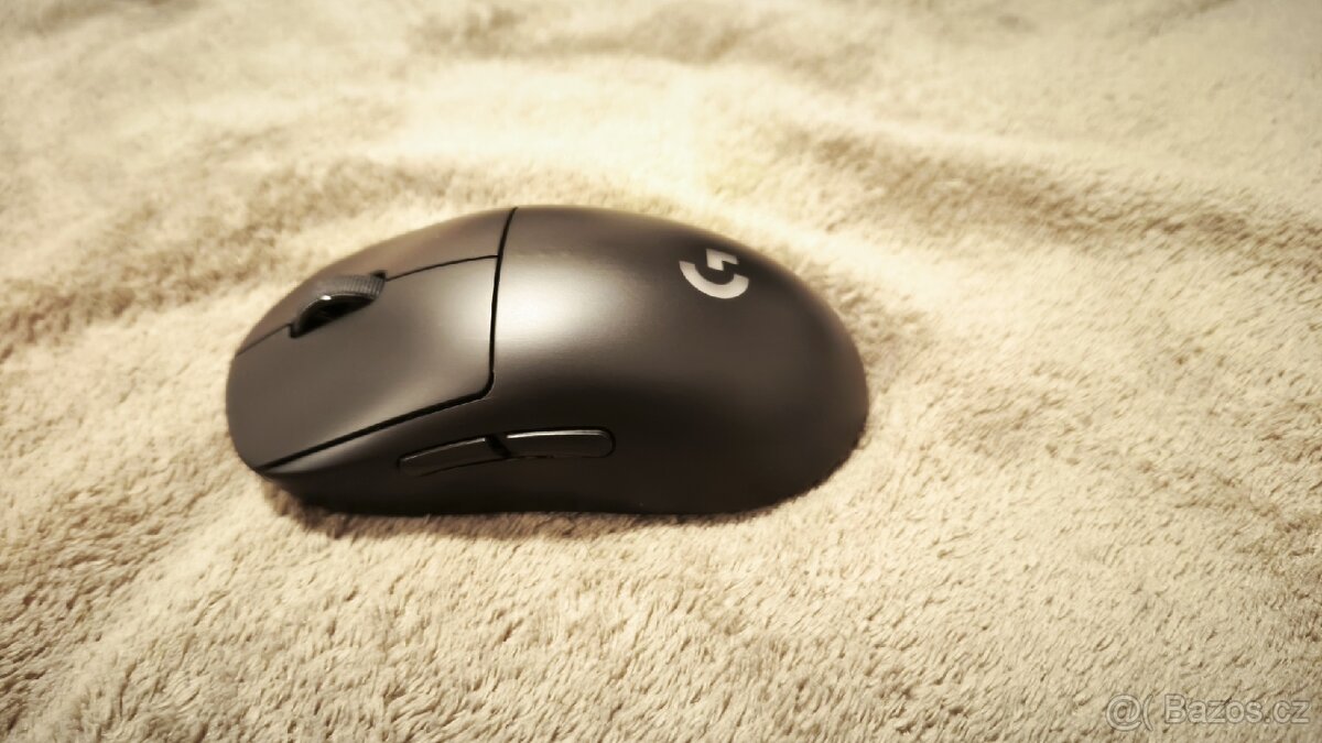 logitech g pro wireless - 2