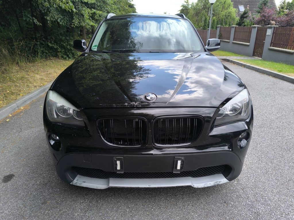 BMW X1 2,0i sDRIVE - 2