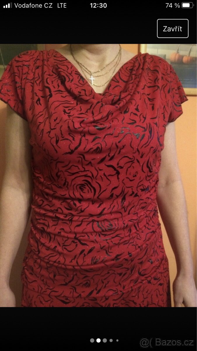 Šaty - 2