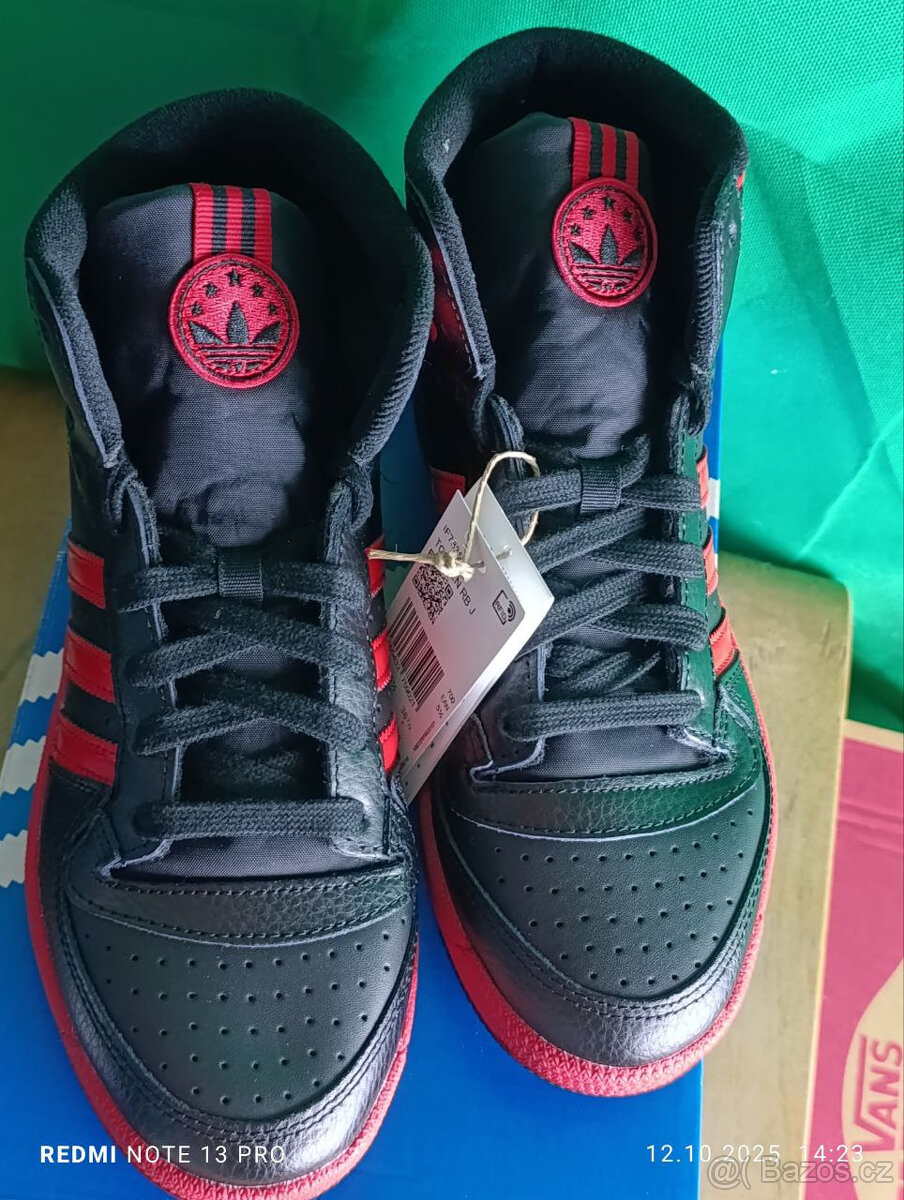 Adidas Top Ten RB vel.38 - 2