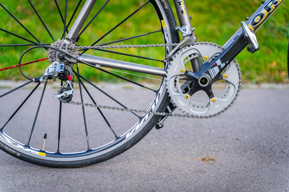 Silniční kolo Morati SC 1.1 - 2