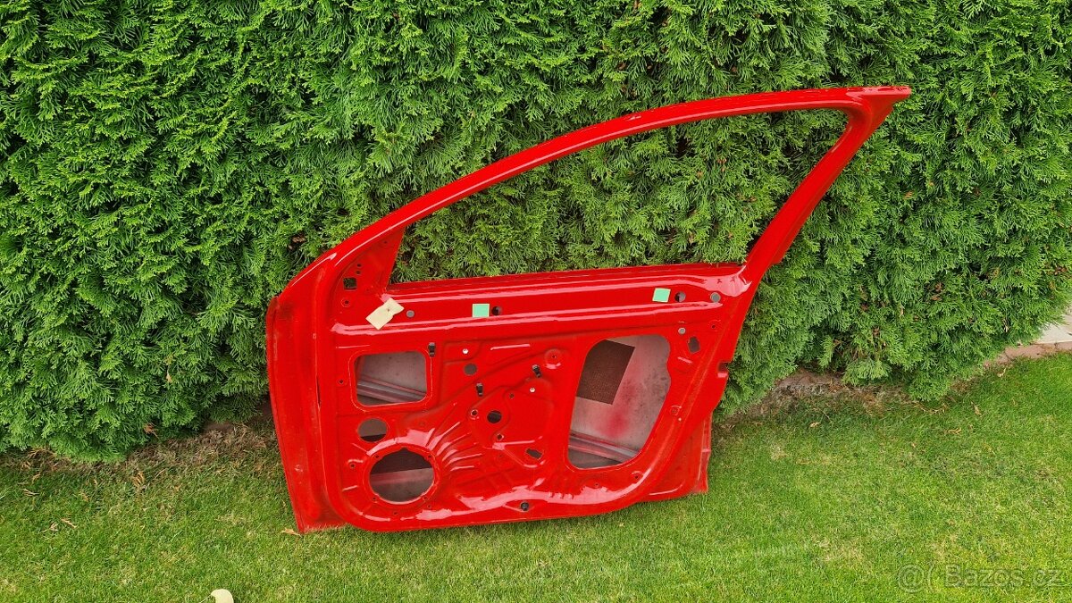 Škoda Ocavia 3 dveře - 2