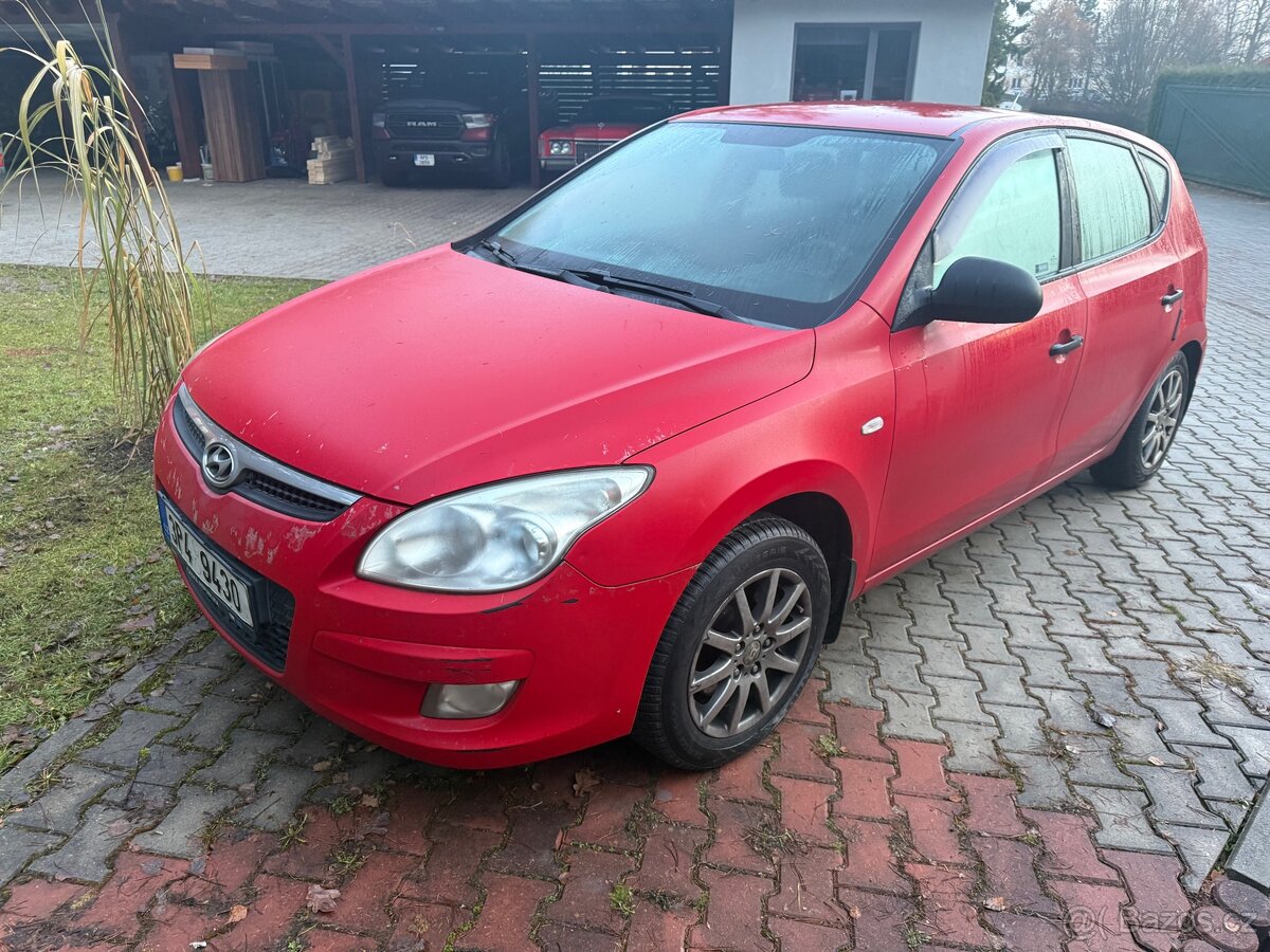 Hyundai i30 - 2