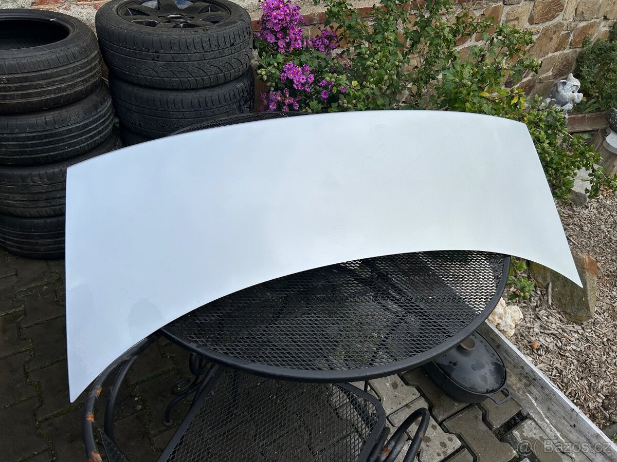 BMW e46 kufr viko - 2