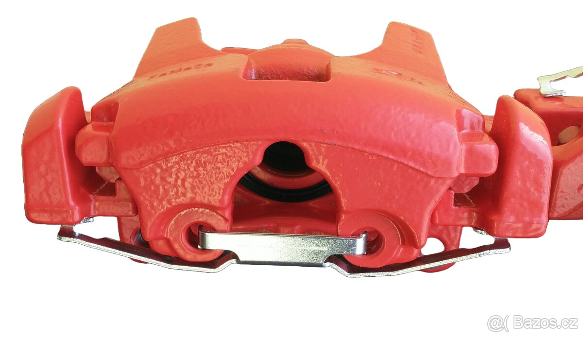 Přední brzdové třmeny Ford Mondeo, Volvo Range Rover - 2