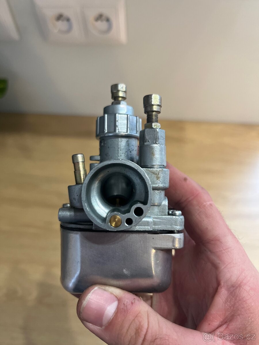 karburátor Simson - 2