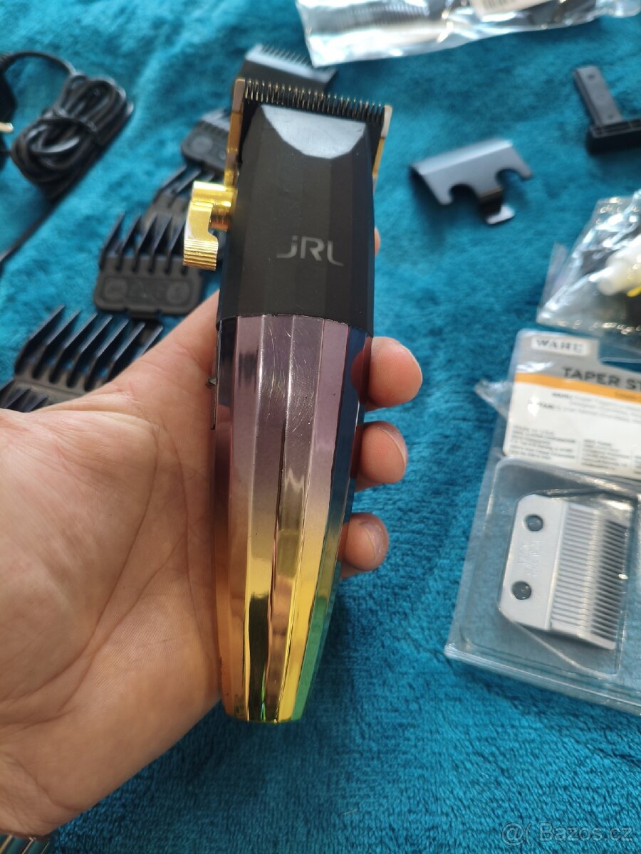 JRL FreshFade 2020C. - 2