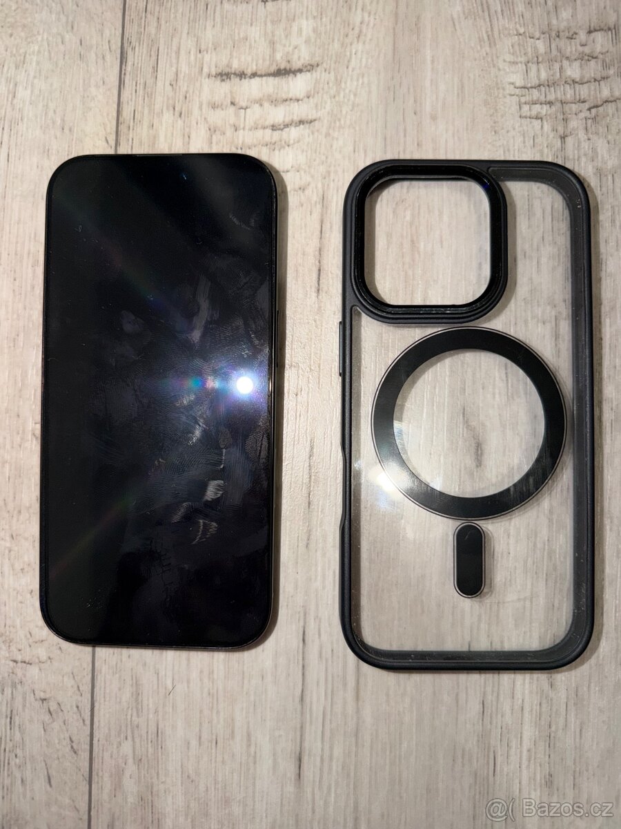 Iphone 16 Pro 256gb - 2