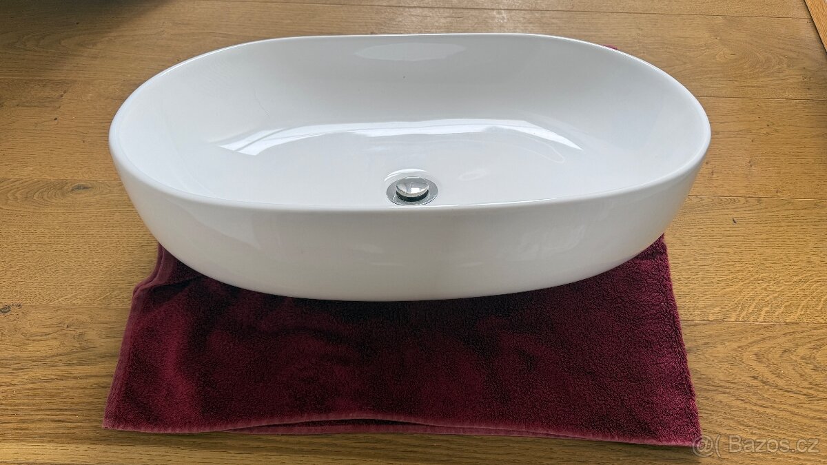 Umyvadlo - 2