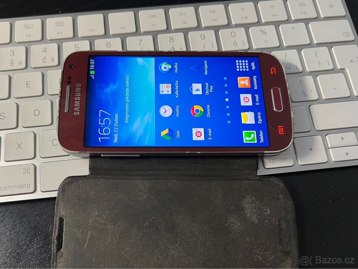 Samsung galaxy s4 mini - 2
