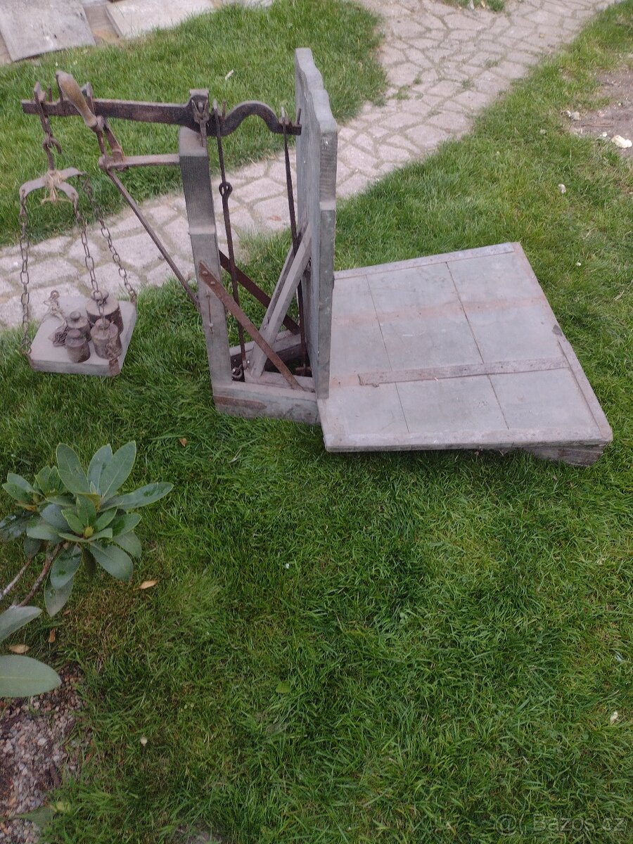 Decimálka+truhla - 2