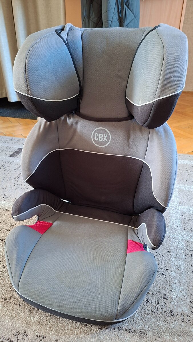 Autosedačka Cybex CBX Solution - 2