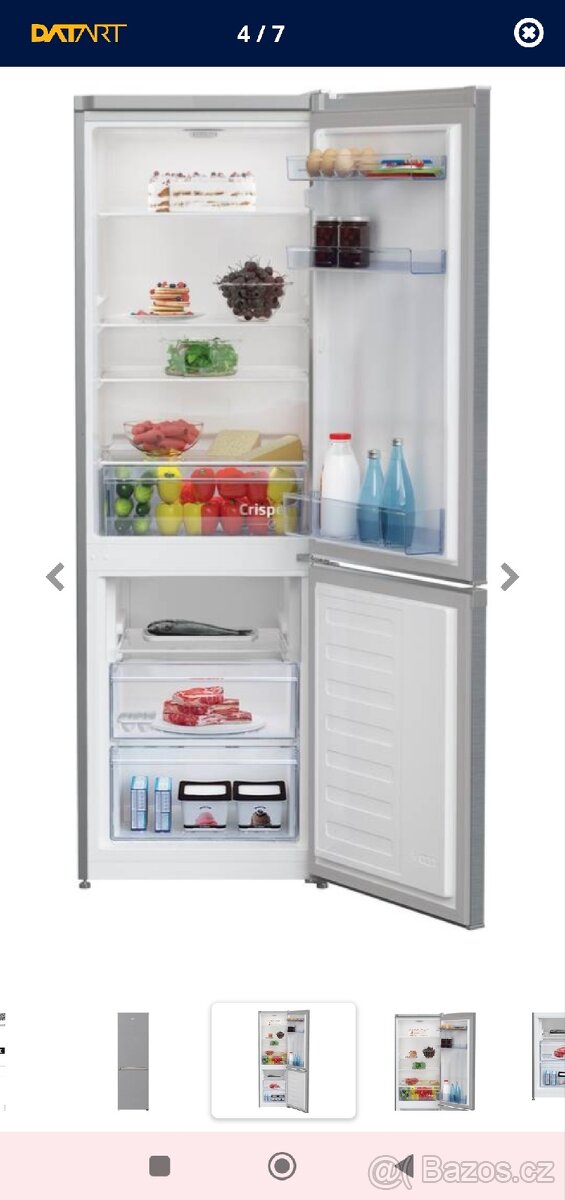 NOVÁ Lednice BEKO - 2