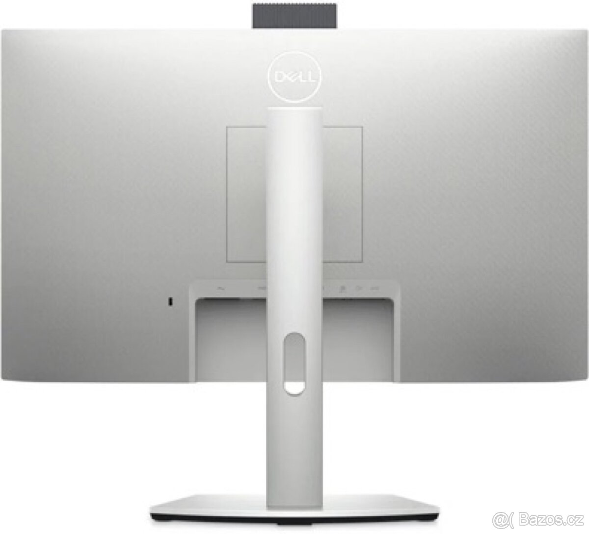 Monitor DELL LED „27“ s web. kamerou - 2