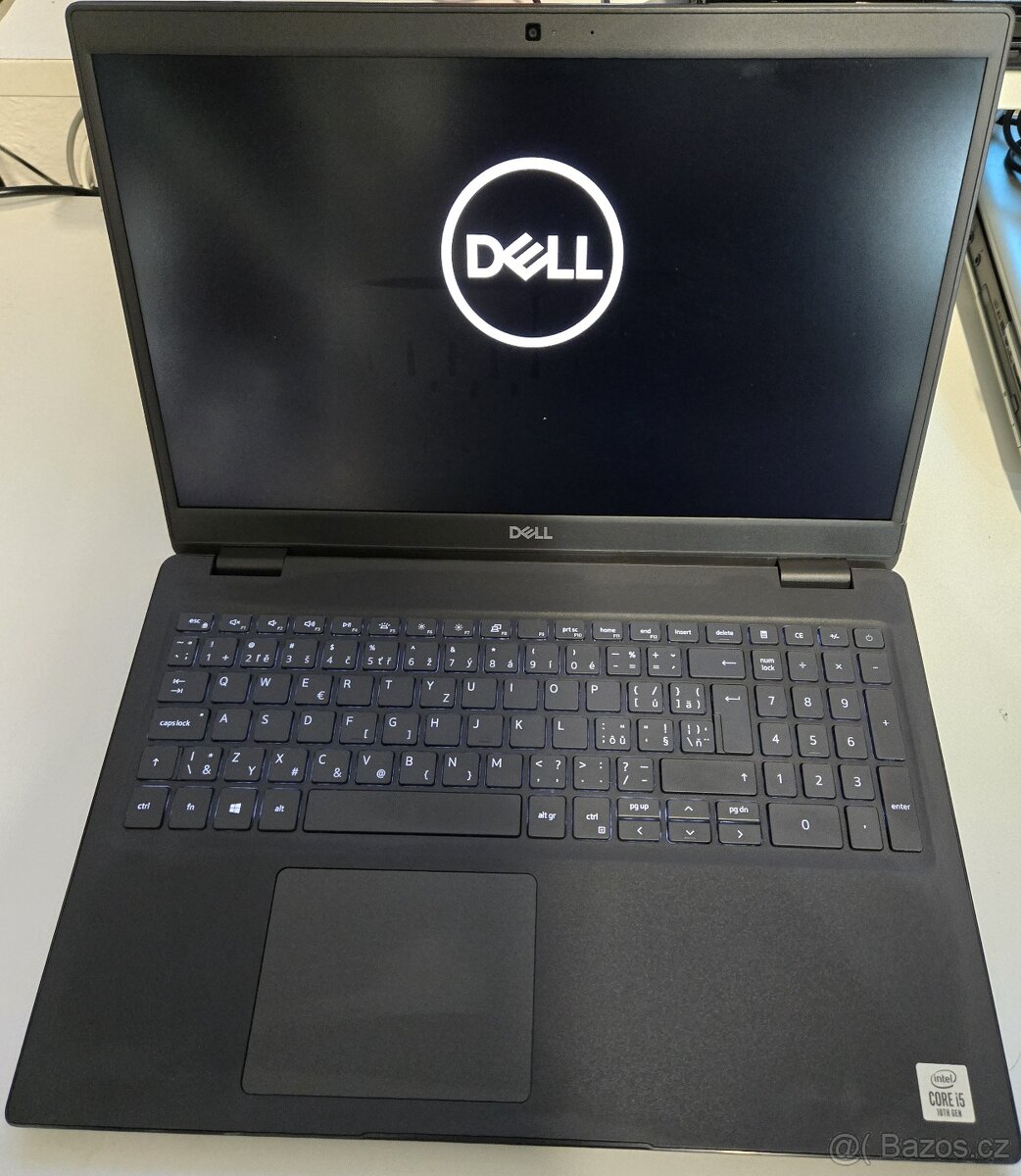 PRODÁM Dell Latitude 3510 - 2