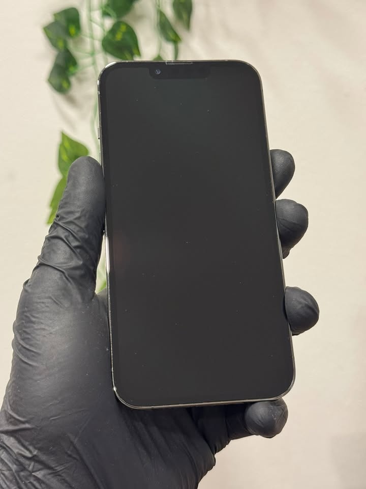 iPhone 13 Pro 128GB - 98% baterie, DPH - 2