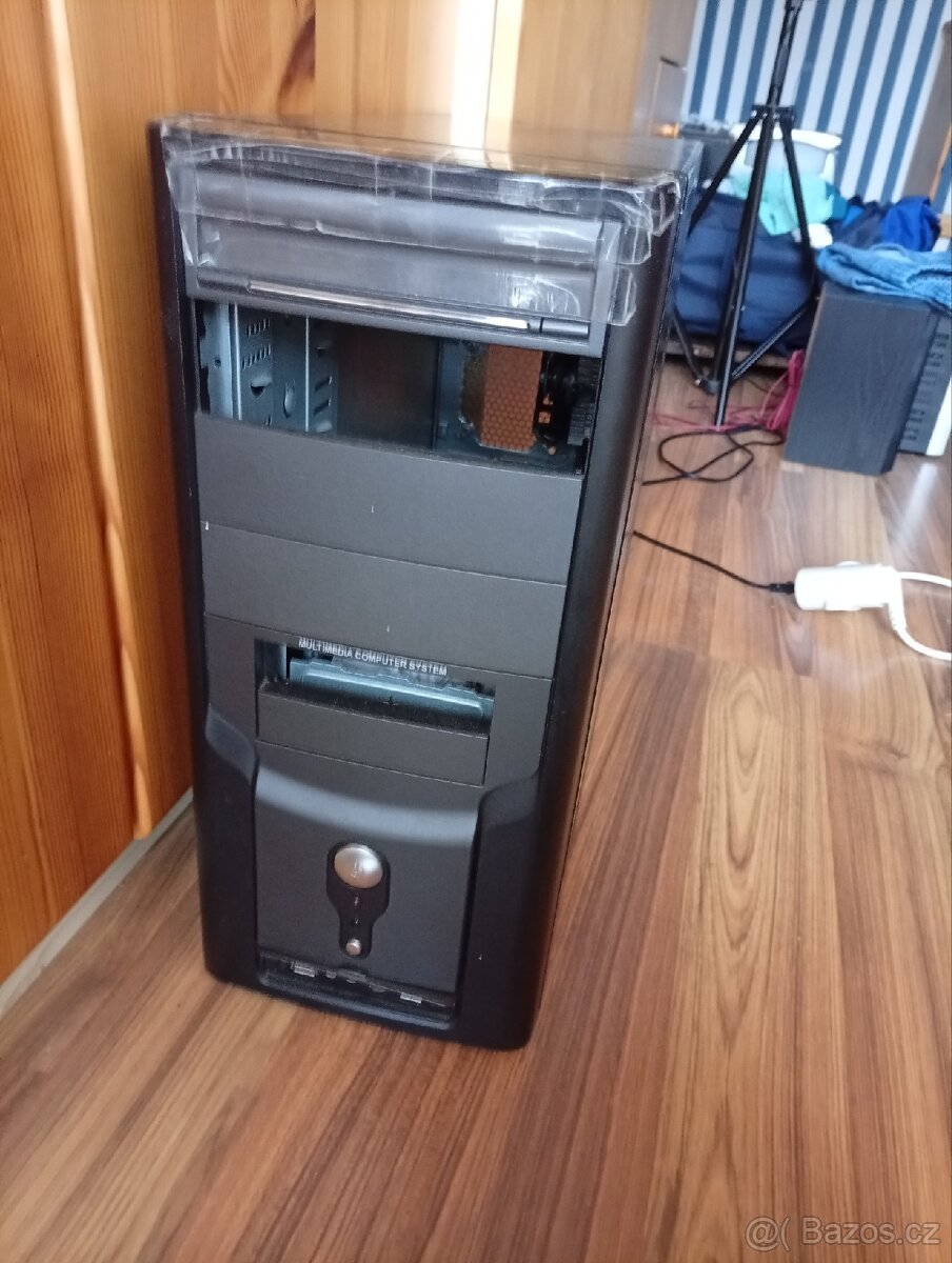 Bedna od PC - 2