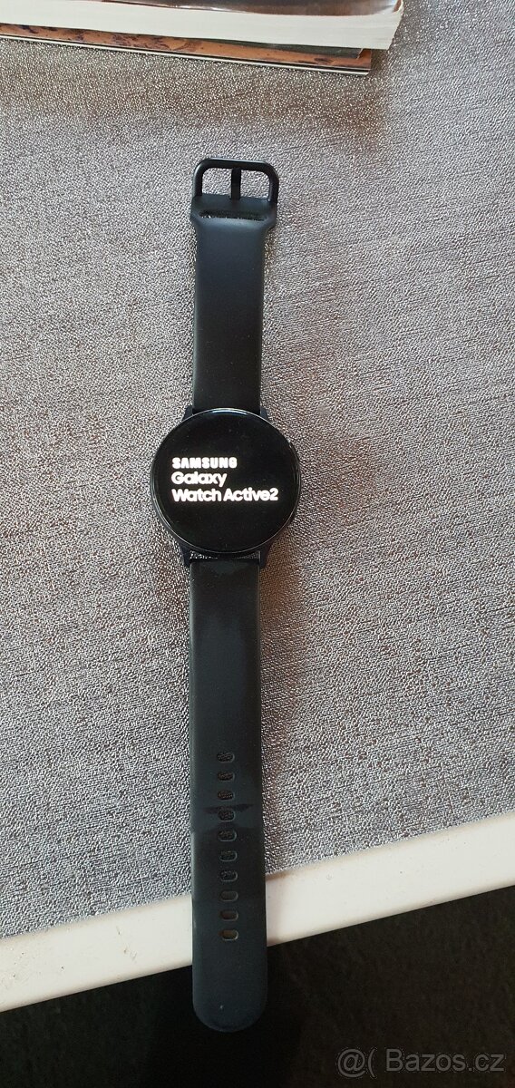 Hodinky Samsung Galaxy Watch2 - 2