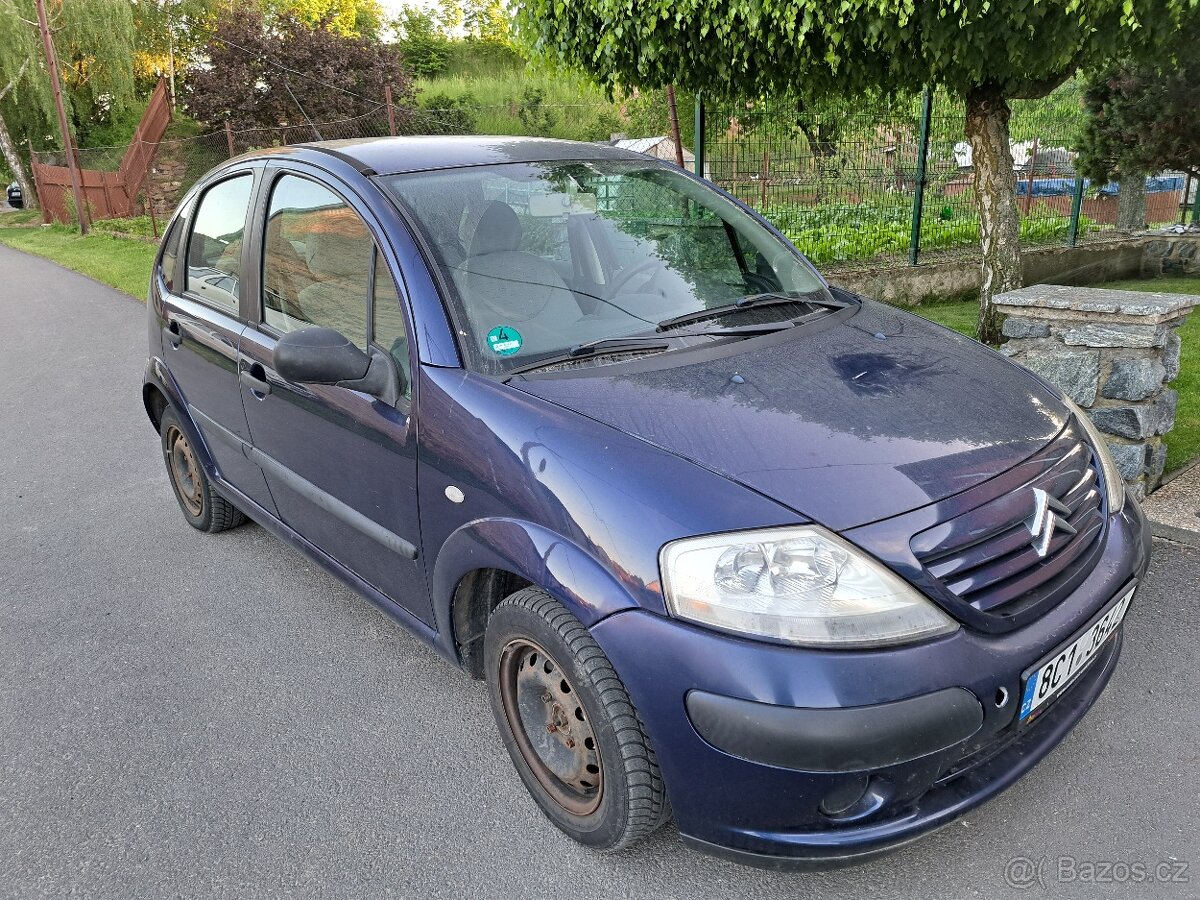 Citroen C3 - 2