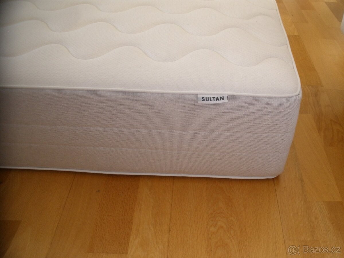 ikea matrace 90x200 - 2