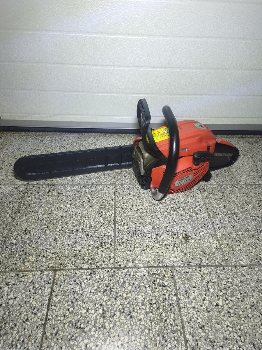 Motorová pila Hecht 58 - 2