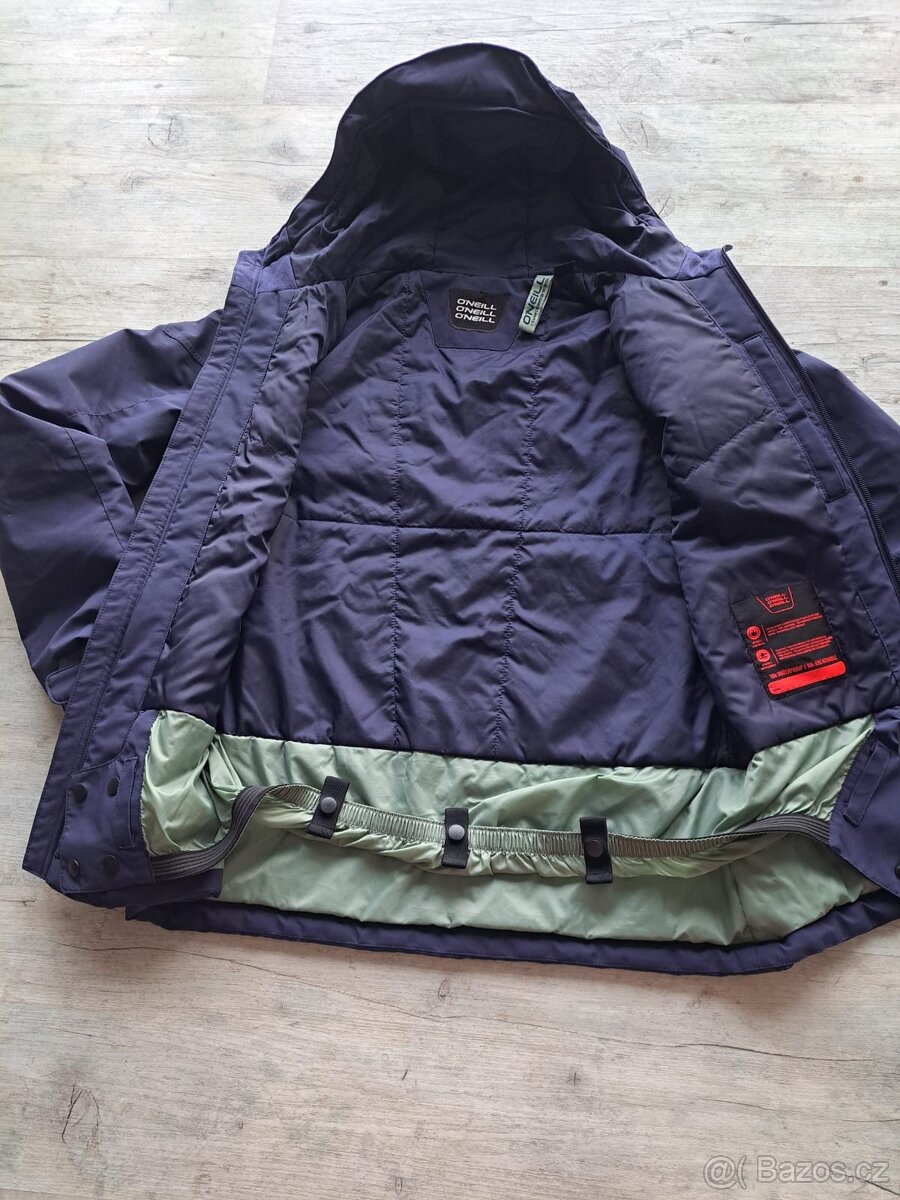 Zimní bunda O´NEILL - velikost 164 cm - 2