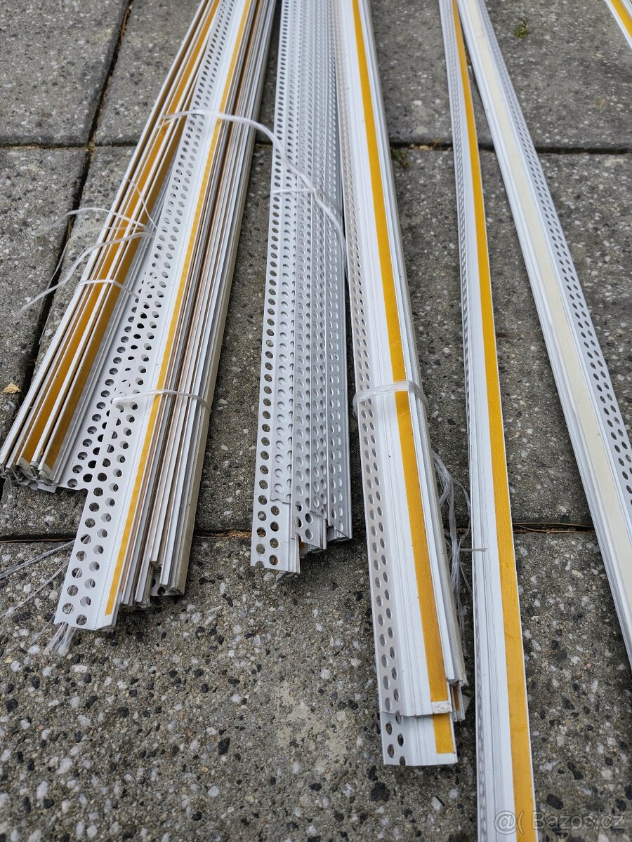 Apu lišta okenni zacistovaci - 2