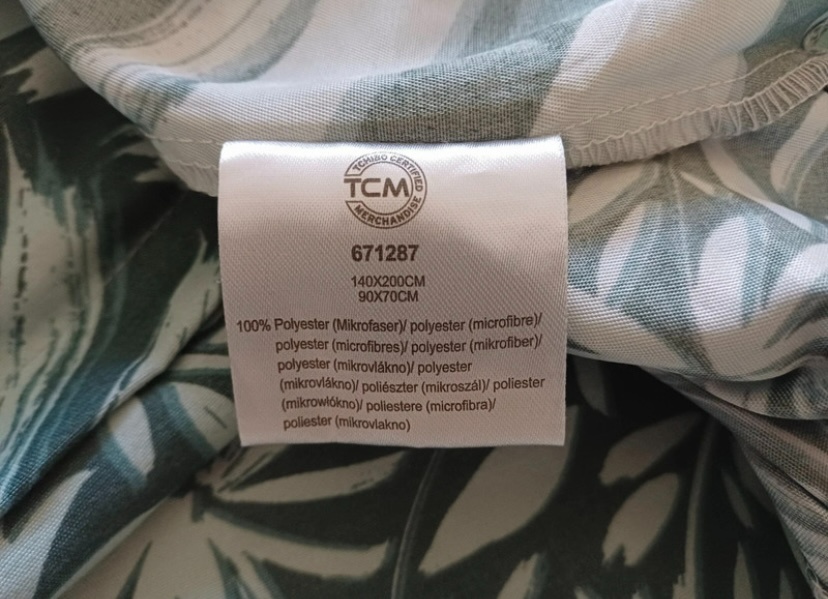 Povlečení na postel - 2