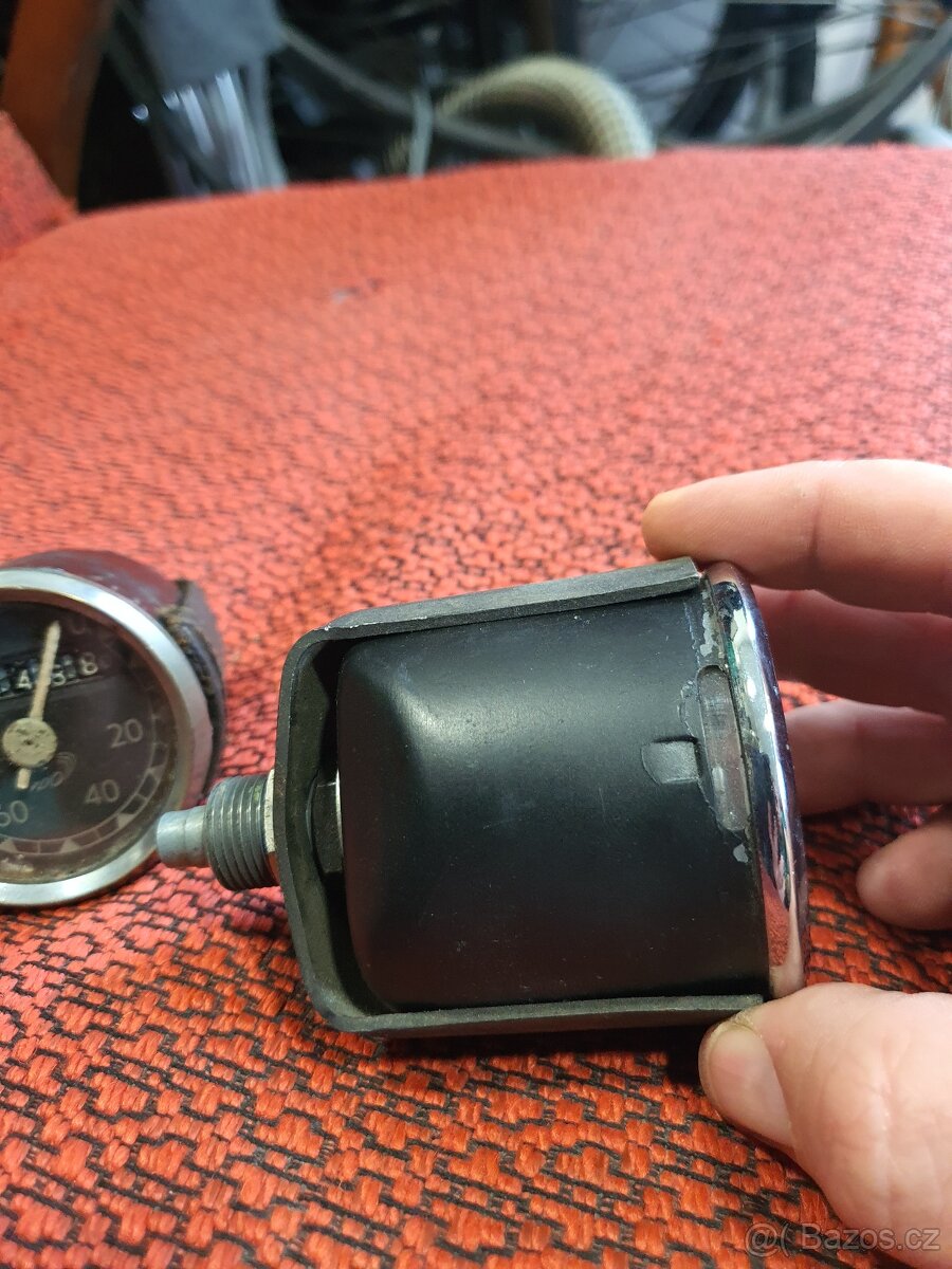 Tachometr ČZ VDO - 2