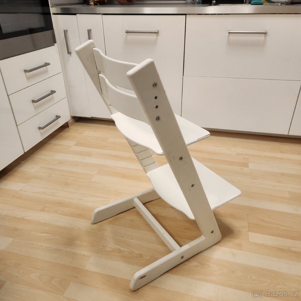 Dětská rostoucí židle Jitro - 2