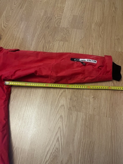 Killtec dámská lyžařská bunda velikost L/XL - 2