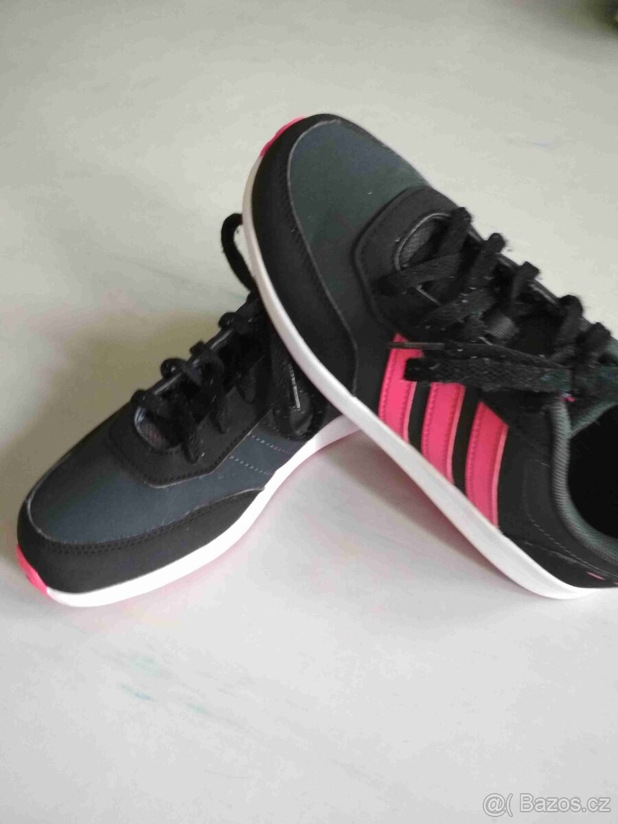 Boty Adidas vel. 36 - 2