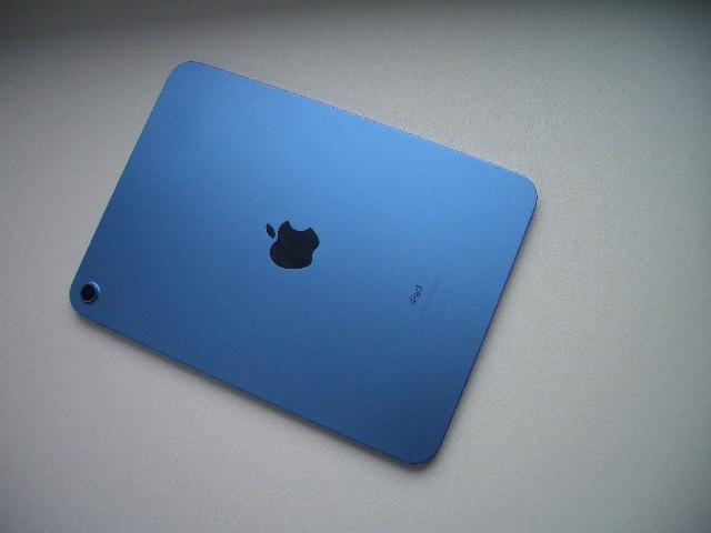 APPLE IPAD 10 generace - 2