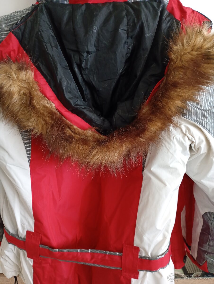 Dámská zimní bunda v.M - 2