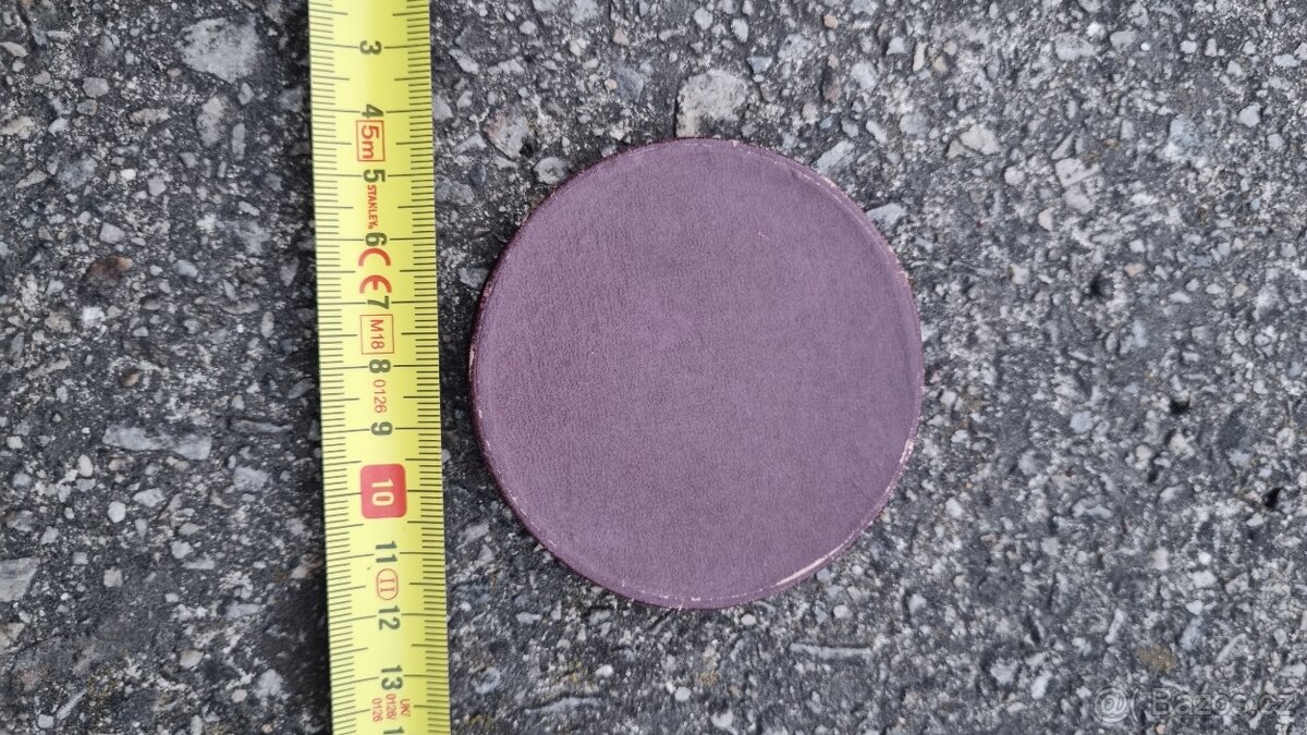 Etue krabička od Godet Berlin 1914 - 1918 - 2