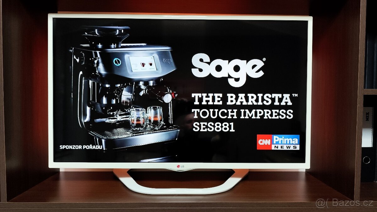 Smart televize LG 42" - 2