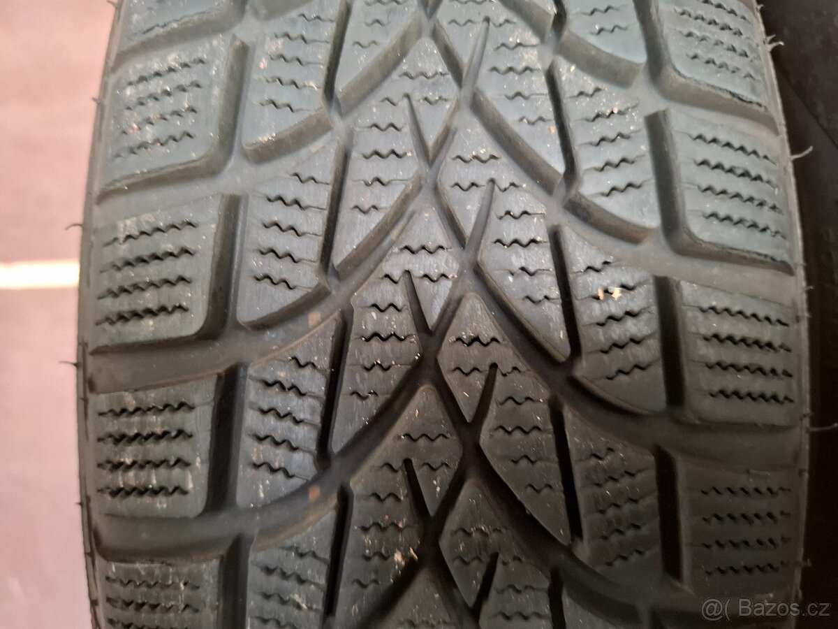 175/65/15 Dayton Zimní 6,5 mm - 2