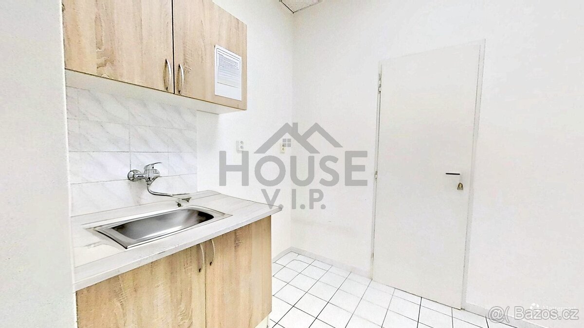 Pronájem kanceláří 38 m² – Kreativní centrum The Archive, Pr - 2