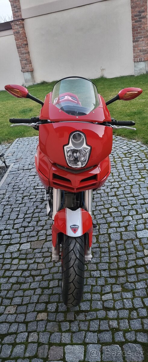 Ducati Multistrada 1000DS - 2