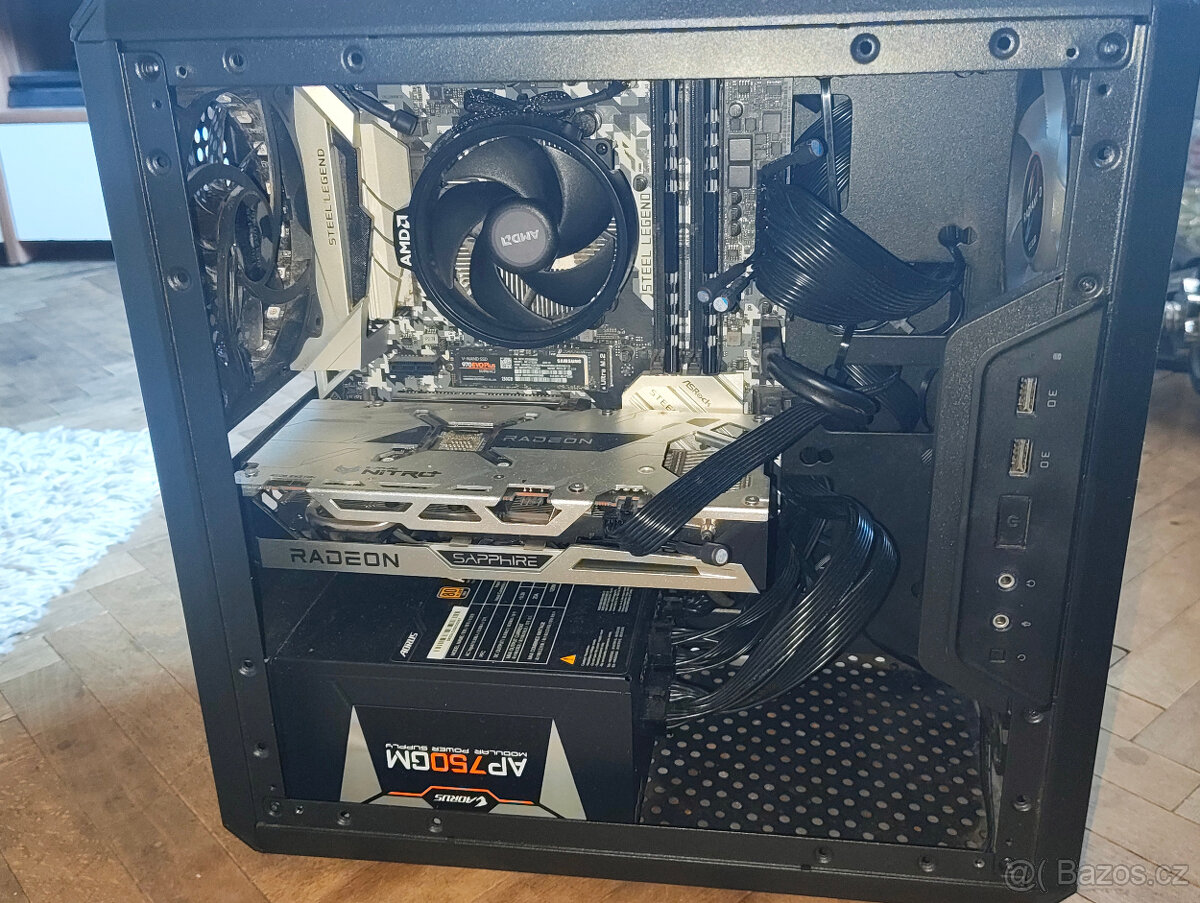 Herní pc - 2