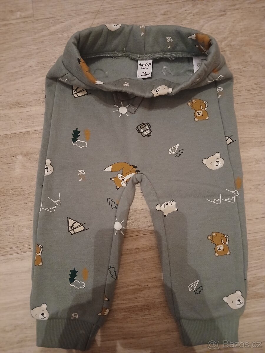 Dětské zboží - 2