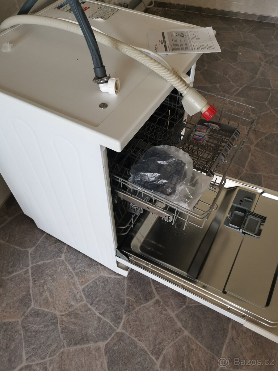 Myčka Daewoo DDW-A1211L - 2