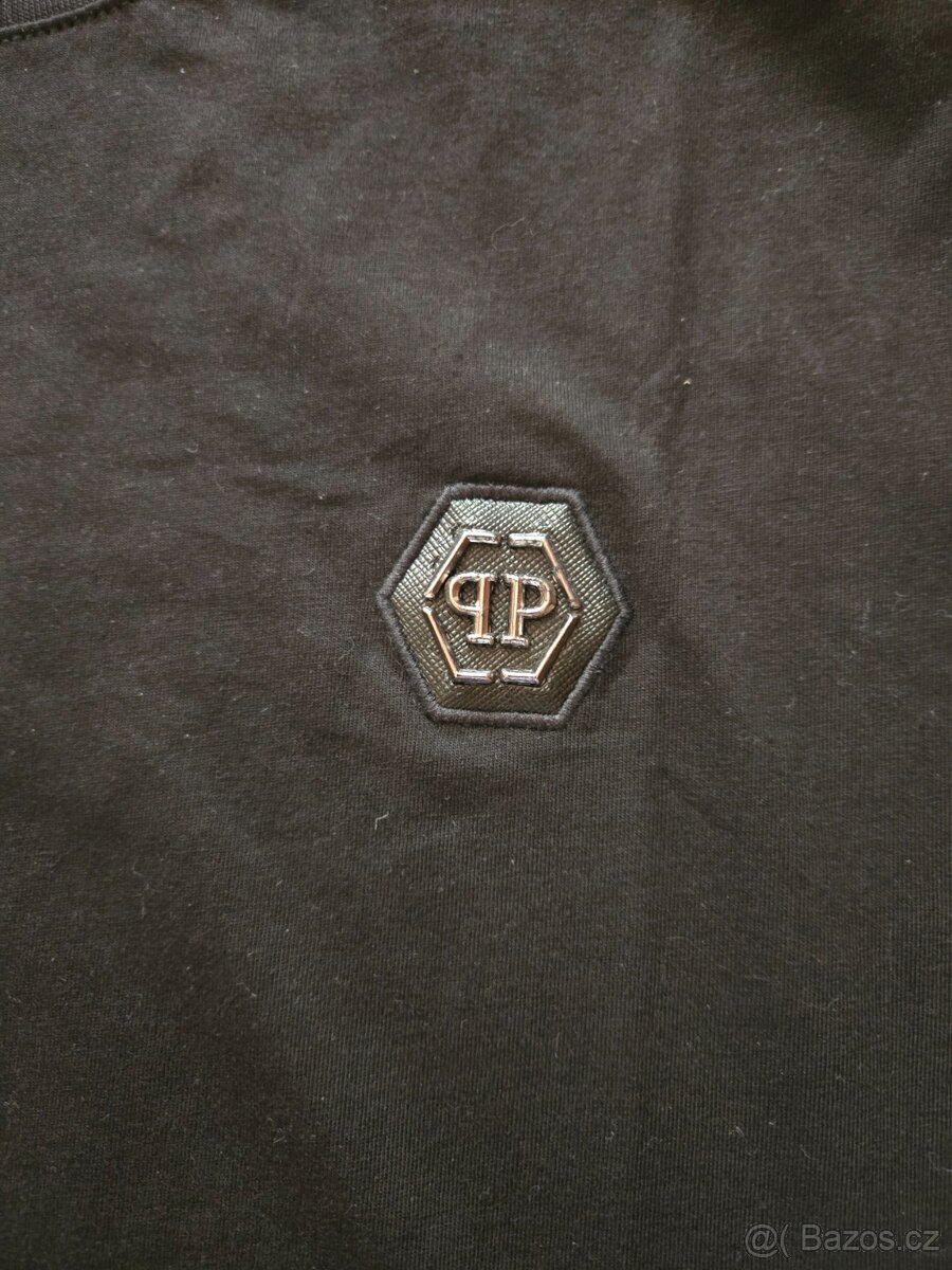 Philipp Plein triko L - 2