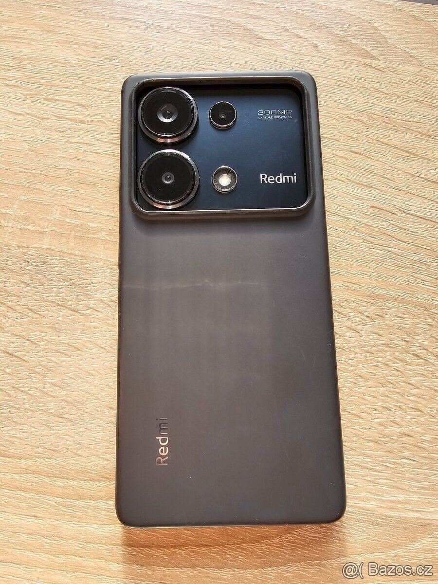 Xiaomi Redmi Note 13 PRO 8/256Gb - 2