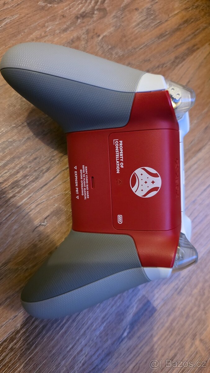 Xbox Series Wireless Controller Starfield - 2