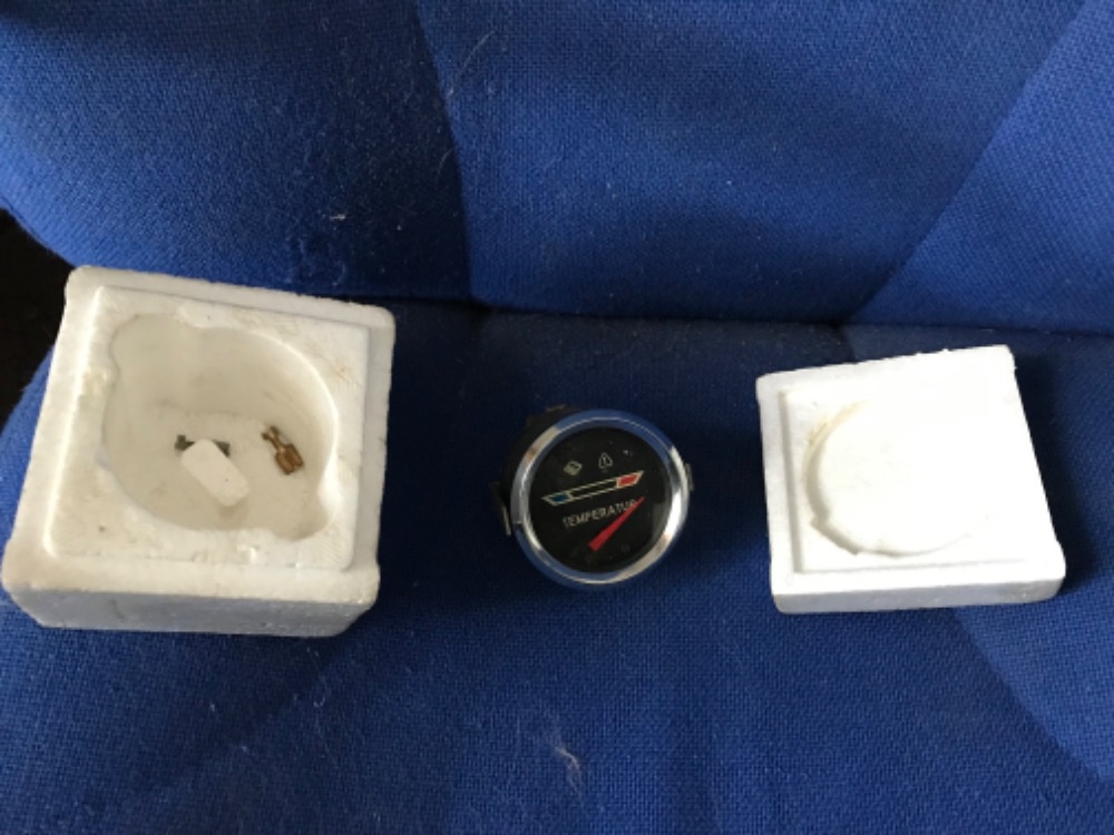 Wartburg, Barkas-náhradní díly - 2