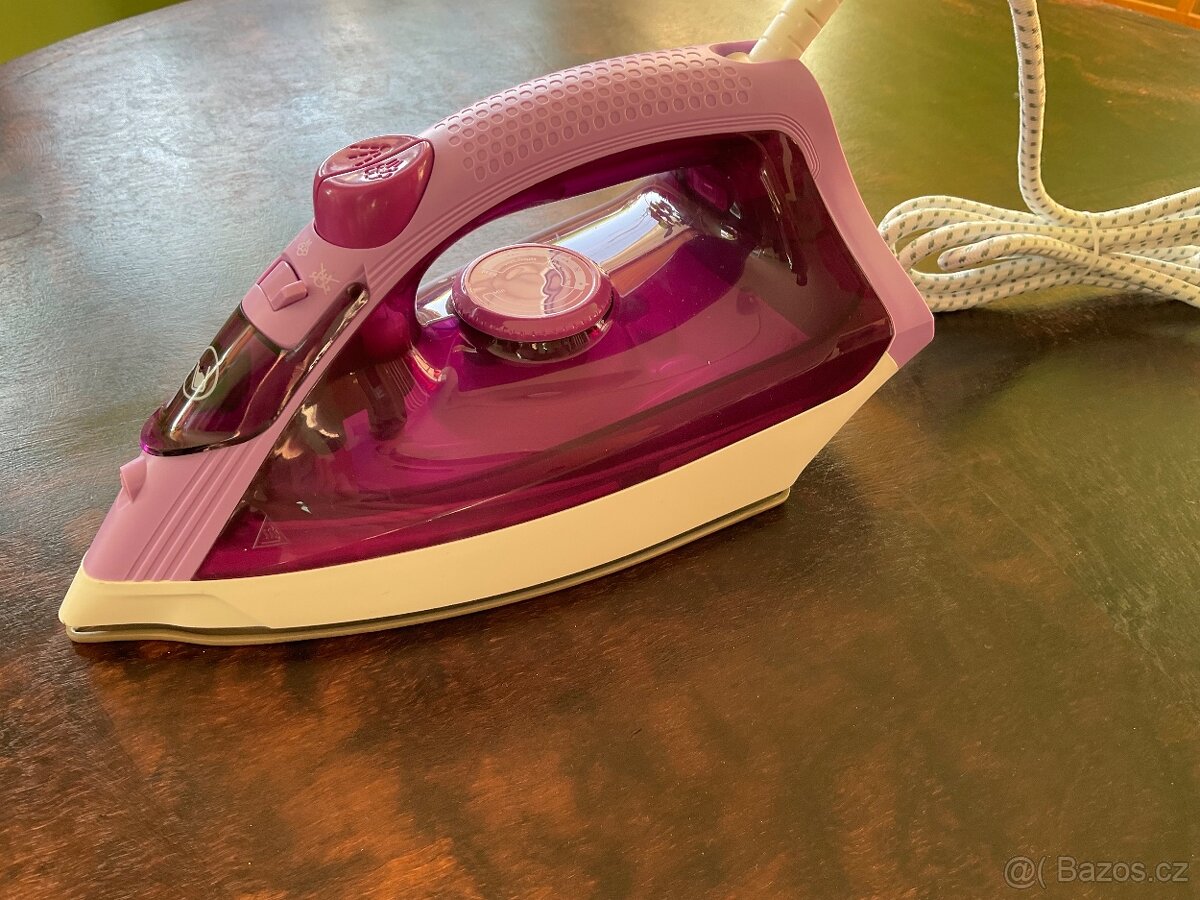 Žehlička Tefal - 2