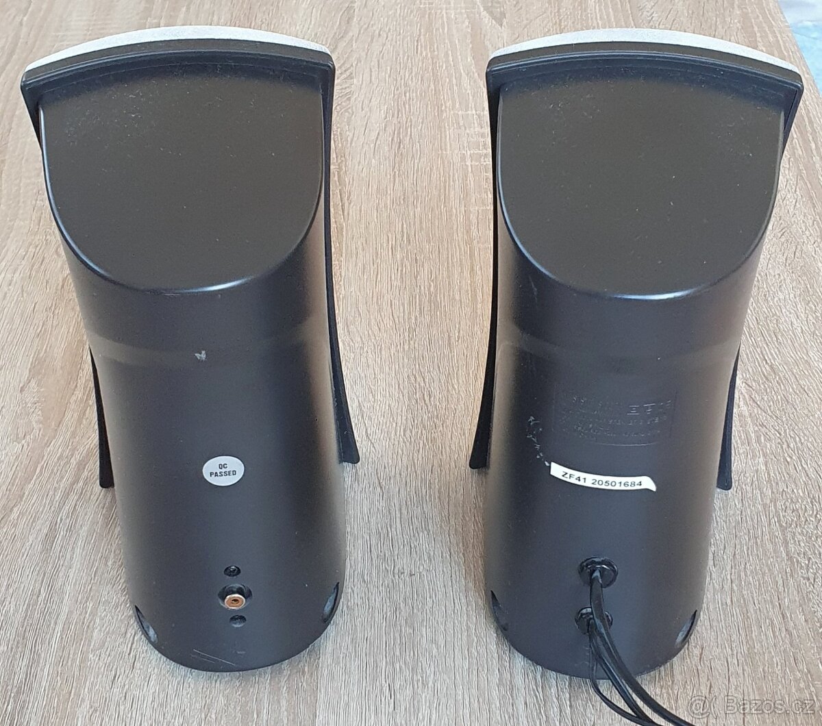 Reproduktory Genius SP-Q16 - 2